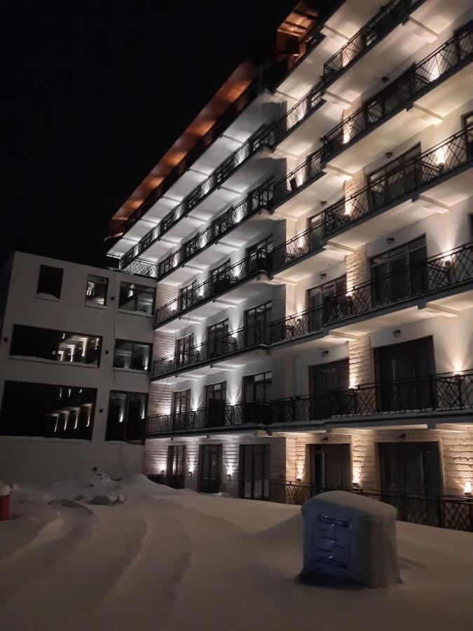 President Kop A-1 Hotel Kopaonik Exterior foto